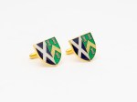 Cufflinks - Grand Lodge of Scotland