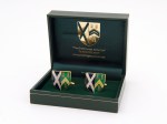Cufflinks - Grand Lodge of Scotland
