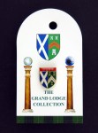 Grand Lodge Pin