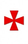 The Church of the Knights Templars in London