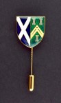 Grand Lodge Lapel Pin