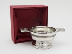Quaich - Masonic Pewter 3
