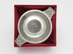 Quaich Pewter