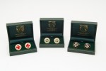 Masonic Cufflinks