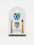 Grand Lodge Proxy Pin