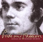 Pride and Passion CD