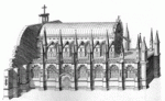 Rosslyn Chapel Print