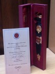 Limited Edition Sgian Dubh