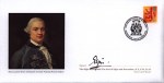 First Day Cover