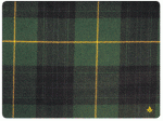 Tartan Mouse Mat