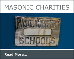 Masonic Charities