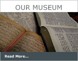 Masonic Museum