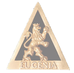 Eugenia Pod Ukoronowanym Lwem