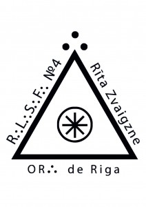 RITA RIGA