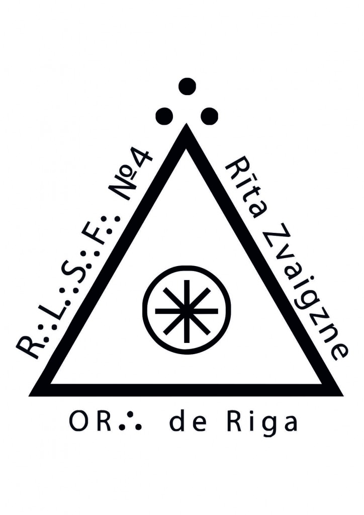 RITA RIGA