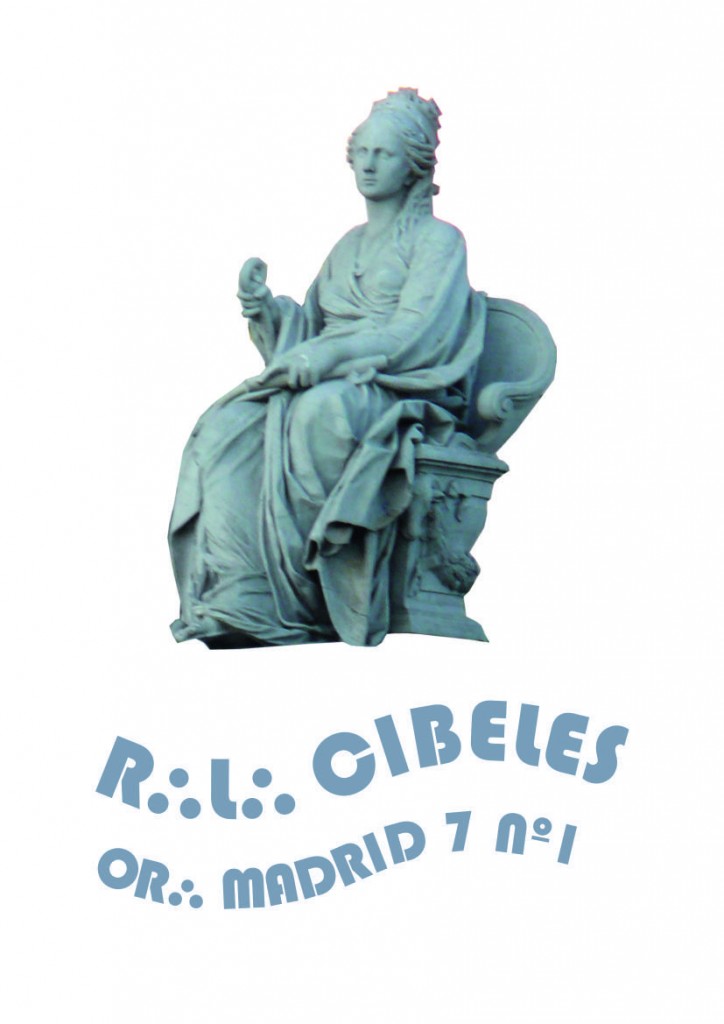 CIBELES logo peq