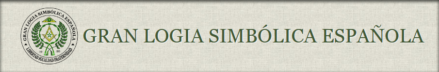 Gran Logia Simbolica Española