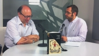  Entrevista a Javier Otaola