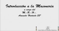 Introducción a la Masonería