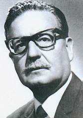 Salvador Allende