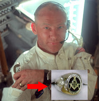 masones astronautas