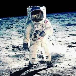 masones astronautas