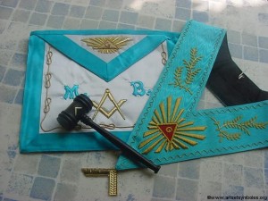 masonería española