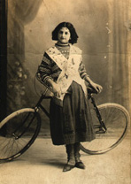 Masonería femenina