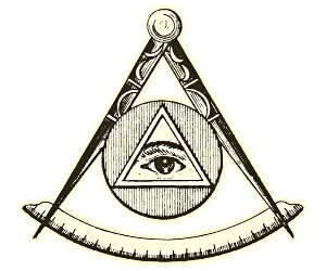 el ojo que todo lo ve