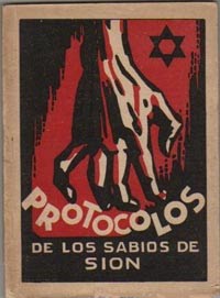 protocolos sion