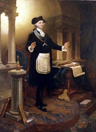washington mason