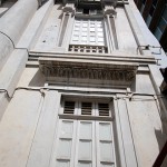 Las proporciones del Templo Masónico guardan un significado especial