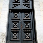 En el simbolismo místico se ha concedido gran importancia y significación a las puertas