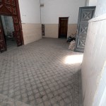 Salón de los pasos perdidos del Templo Masónico