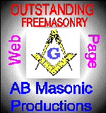AB
Masonic Productions Award