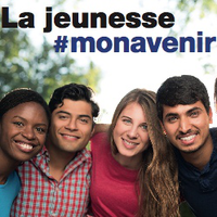 COLLOQUE: LA JEUNESSE - #monavenir