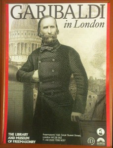 01 - Garibaldi in London