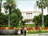 01 - Museum - Villa Massena - Nice