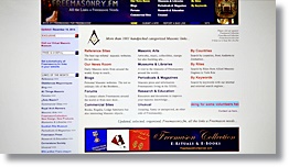 FreemasonryFM