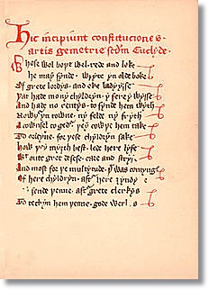 regius manuscript