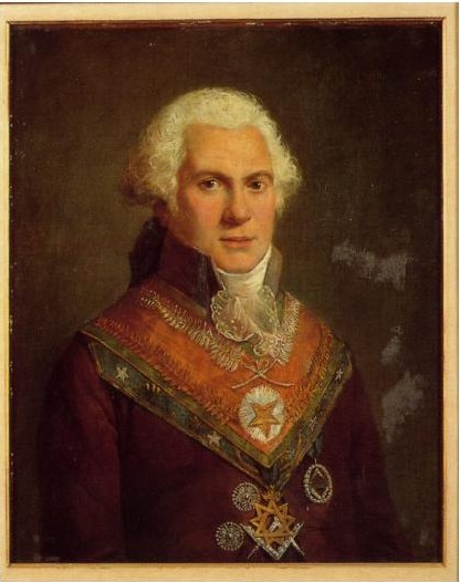 rito francés