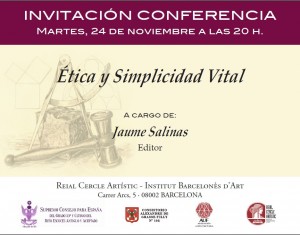 conferencia