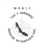 Logo Luz y Armonia