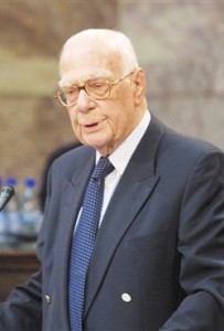 Ράλλης Ι. Γεώργιος