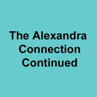 Alexandra Connection