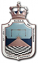 St. Jóhannesarstúkan Njála nr. 4