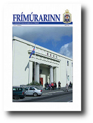 Frímúrarinn