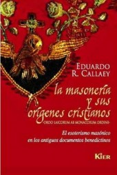 La Masonería y sus orígenes cristianos. Web Masonería en Madrid. Masonería Regular.