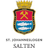 St. Johanneslogen  Salten