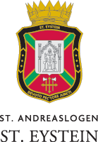 St. Andreaslogen St. Eystein